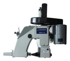 Máquina de costurar boca de saco industrial Lanmax LM-26-1A 220v