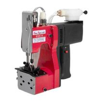 Maquina De Costurar Boca De Sacos, Sacarias e Rafia Ssh9 de 210w Sun Special