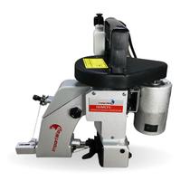 Máquina de Costurar Fechar Boca Saco Sacaria 110V Fechadeira Industrial Portátil Importway 127V