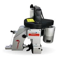 Máquina de Costurar Fechar Boca Saco Sacaria 220V Fechadeira Industrial Portátil Importway Iwmcfs-02