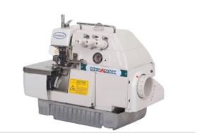 Maquina De Costurta Industrial Overlock Mega Mak Bivolt-