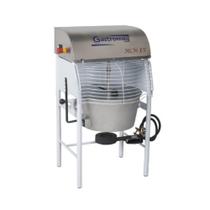 Maquina De Cozimento e Misturadora 15 KG Misturela Mcm15 Gastromaq
