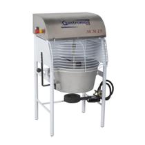 Máquina de Cozimento e Misturadora 15 Litros MCM15 Bivolt - Gastromaq