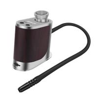 Máquina De Cozinha Molecular Portátil BORUiT BQ500, Gerador De Fumaça Fria, Pistola De Defumação Máquina De Cozinha Molecular Portátil BORUiT BQ500, Gerador De Fumaça Fria, Pistola De Defumação