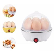 Maquina De Cozinhar Ovos Elétrica Egg Cooker - Home Goods