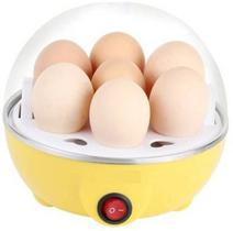 Maquina De Cozinhar Ovos Elétrica Egg Cooker - My Dream