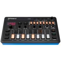 Máquina de criação de músicas Roland AIRA Compact J-6 com JUNO-60
