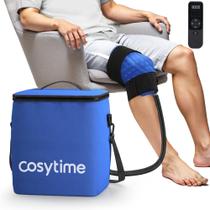Máquina de Crioterapia Cosytime 19QT 3 Velocidades 6 Temporizadores