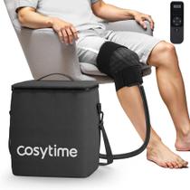 Máquina de Crioterapia Cosytime 19QT 3 Velocidades 6 Temporizadores