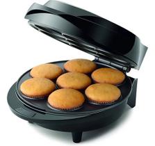 Máquina De Cupcake Mondial Ck-01 220v Máquina De Cupcake Mondial Ck-01 220v