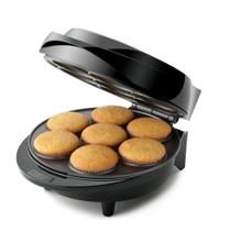 Maquina de CUPCAKE Mondial Pratic CK-01 127V/60Hz 1000w