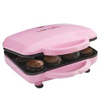 Máquina De Cupcake Para Bebê Baby Maker Cc1414Pk 110V