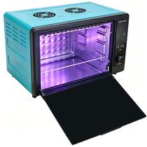 Máquina de Cura de Resina UV FAST MELT 10L 395 nm com 150 LEDs Máquina de Cura de Resina UV FAST MELT 10L 395 nm com 150 LEDs