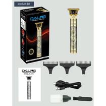 Maquina De DALING Cortar Cabelo Afiada Retrô Dragon Maquina De DALING Cortar Cabelo Afiada Retrô Dragon