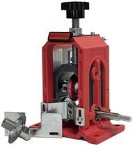 Máquina de decapagem de fios CopperMine Drill alimentada por 18 AWG a 1250 kcm Máquina de decapagem de fios CopperMine Drill alimentada por 18 AWG a 1250 kcm