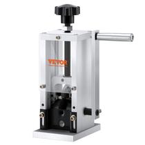 Máquina de decapagem de fios VEVOR Manual, descascador de cobre de 0,15-3 cm Máquina de decapagem de fios VEVOR Manual, descascador de cobre de 0,15-3 cm