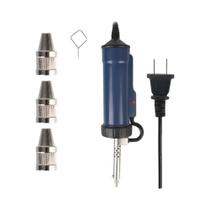 Máquina De Dessoldagem Automática ADT03 Com 3 Bicos De Sucção, Sugador De Solda a Vácuo, Bomba