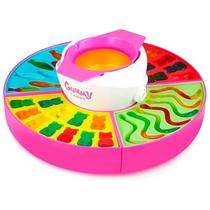 Máquina de Doces de Goma Nostalgia 127V Gummy Candy