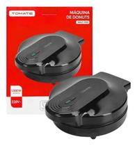 Máquina de Donuts Elétrica 127V 1000W - Tomate MAZ-113A