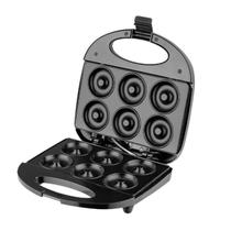 Máquina De Donuts Elétrica Preto 220V - Be Smart