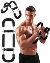 Máquina de Ejercicio FAITIO Elite Twister Desafío de Brazo 32-50 kg