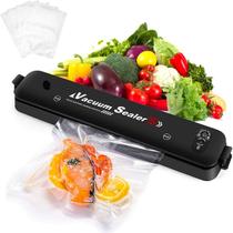Máquina De Embalagem A Vácuo Para Embalagens De Alimentos Máquina De Embalagem A Vácuo Para Embalagens De Alimentos
