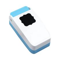 Máquina De Embossagem Extra Grande Multi-Padrão Ferramenta De Artesanato DIY Para Scrapbooking E