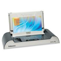 Máquina de Encadernação Térmica Fellowes Helios 30 para 300 Folhas