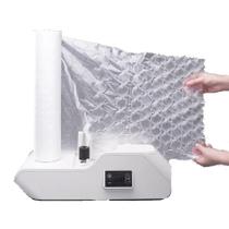 Máquina de Encher Almofada de Ar Embalar Air 2000 110v Máquina de Encher Almofada de Ar Embalar Air 2000 110v