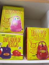 Máquina de encher balão