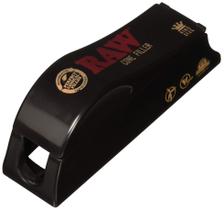 Máquina de enchimento de cones RAW Natural Rolling Papers Cone Shooter