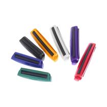 Máquina De Enrolar Cigarros De 110mm Com Tubo De Armazenamento De Tabaco, Acessórios Para Fumar