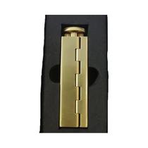 Máquina De Enrolar Cigarros Manual De Latão Sólido Para Cigarros De 70mm Clássica Máquina De Enrolar Cigarros Manual De Latão Sólido Para Cigarros De 70mm Clássica