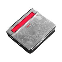 Máquina De Enrolar Papel Semi-Automática 70/78/110mm Conjunto De Caixa De Tabaco Acessórios Para