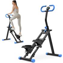 Máquina de Escalada Vertical Stair Stepper KINMAC Máquina de Escalada Vertical Stair Stepper KINMAC