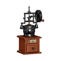Máquina De Escrever Vintage Modelo 3d Blocos De Construção Micro Mini Jogador De Jogo Design