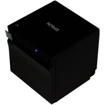 Máquina de escritório Impressora térmica de recibos sem fio Epson TM-M30II
