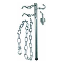 Maquina De Espichar/ Esticar Arame De Cinfer Cerca