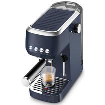 Máquina de Espresso CASABREWS 3700 20 Bar em Aço Inoxidável Máquina de Espresso CASABREWS 3700 20 Bar em Aço Inoxidável