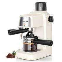 Máquina de Espresso KEENSTAR 3,5 bar 800 W com Espumador de Leite para 4 Xícaras Máquina de Espresso KEENSTAR 3,5 bar 800 W com Espumador de Leite para 4 Xícaras