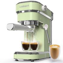 Máquina de Espresso Laekerrt CMEP01 com Vaporizador de Leite 20 Bar Máquina de Espresso Laekerrt CMEP01 com Vaporizador de Leite 20 Bar