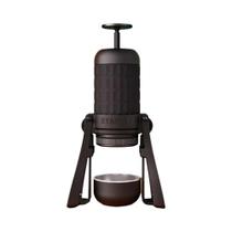 Máquina De Espresso Manual Portátil De 180ml STARESSO Mirage SP300 Plus, Preparo Rápido De Duas