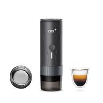 Máquina de Espresso Portátil Autocalefável CERA+ PCM04A 51mm