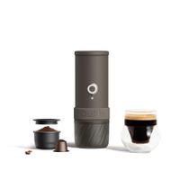 Máquina de Espresso Portátil OutIn Mino Mini USB-C à Prova dÁgua