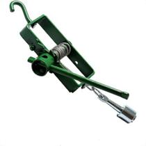 Maquina De Esticar Arame Cinfer Com Trava