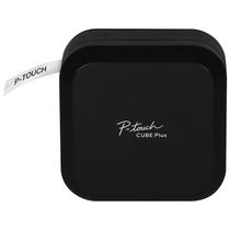 Máquina de etiquetas Brother P-touch CUBE Plus PT-P710BT Bluetooth Máquina de etiquetas Brother P-touch CUBE Plus PT-P710BT Bluetooth