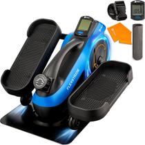 Máquina de exercício elíptica portátil LifePro FlexStride Plus
