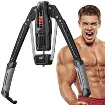 Máquina de Exercício MERACH Twister Arm Trainer 10-200 kg LCD Máquina de Exercício MERACH Twister Arm Trainer 10-200 kg LCD