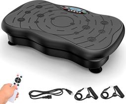 Máquina de exercícios com placa de vibração Mawuye para perda de peso Máquina de exercícios com placa de vibração Mawuye para perda de peso