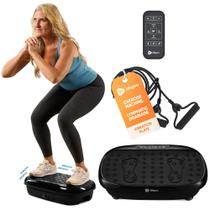 Máquina de exercícios com placa vibratória LifePro Lifepro HexaPlate Lite Máquina de exercícios com placa vibratória LifePro Lifepro HexaPlate Lite